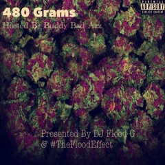 Lord Gotti - Rapper Weed (ft, GMB Flame & Buddy  Badazz)