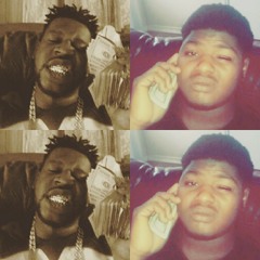 Stay Blowin EG X Marty