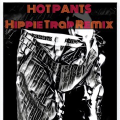 Hot Pants (Hippie Trap Remix)- James Brown