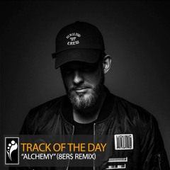Track of the Day: ATLiens “Alchemy” (8Er$ Remix)[Free Download]