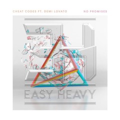 Cheat Codes - No Promises ft. Demi Lovato (LAUR Remix)