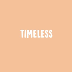 RFB- Timeless