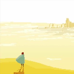 15/50 [8bit Desert]