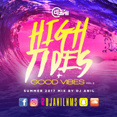 High Tides & Good Vibes Vol 2