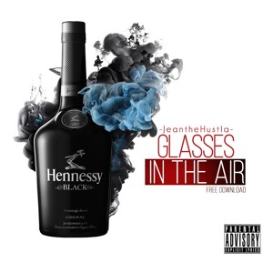 Glasses in the Air