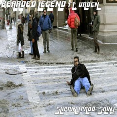 SLIPPIN ft. URBEN (PROD. SAIN)