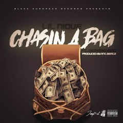 Chasing A Bag Ft. De'Marie King