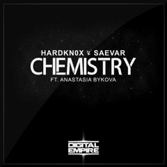 Dj Cheto - Chemistry (free)