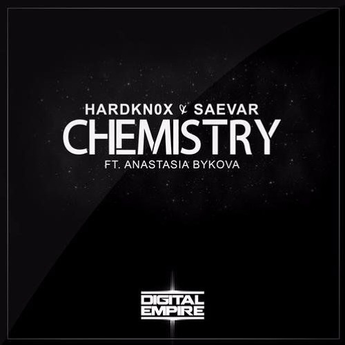 Dj Cheto - Chemistry (free)