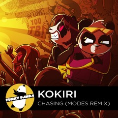 Nu Disco | Kokiri - Chasing (MODES Remix)