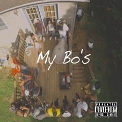 My Bo's (Prod. By The MPC)