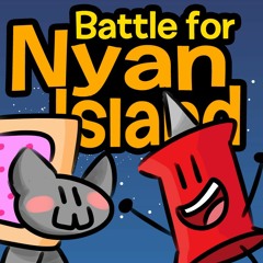 Battle For Nyan Island