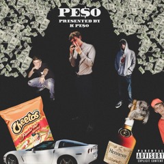 Chillin' With The Homies (Prod. Syndrome)