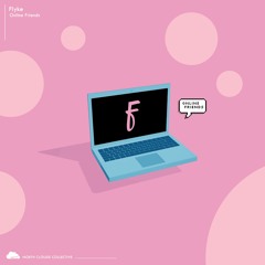 Flyke - Online Friends