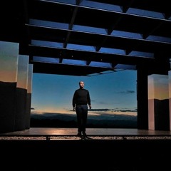 The (R)evolution of Steve Jobs: Overture and Scene One