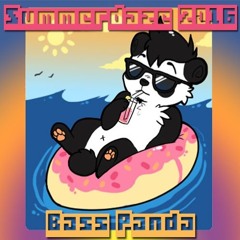 Shine Low (Bass Panda Mashup - PITCHED)