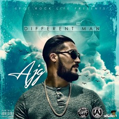 Different Man