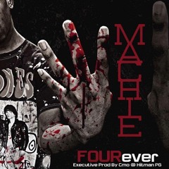 Machie - Brand New