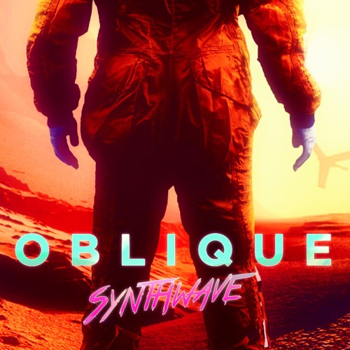 Oblique SynthWave - Someone Save Me