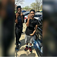 Domoelchopo ft. Twon Cujo - 12 to 12