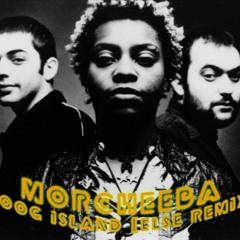 MORCHEEBA - MOOG ISLAND [ELSƎ REMIX]