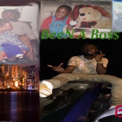 Been A Boss [S.Mixed]