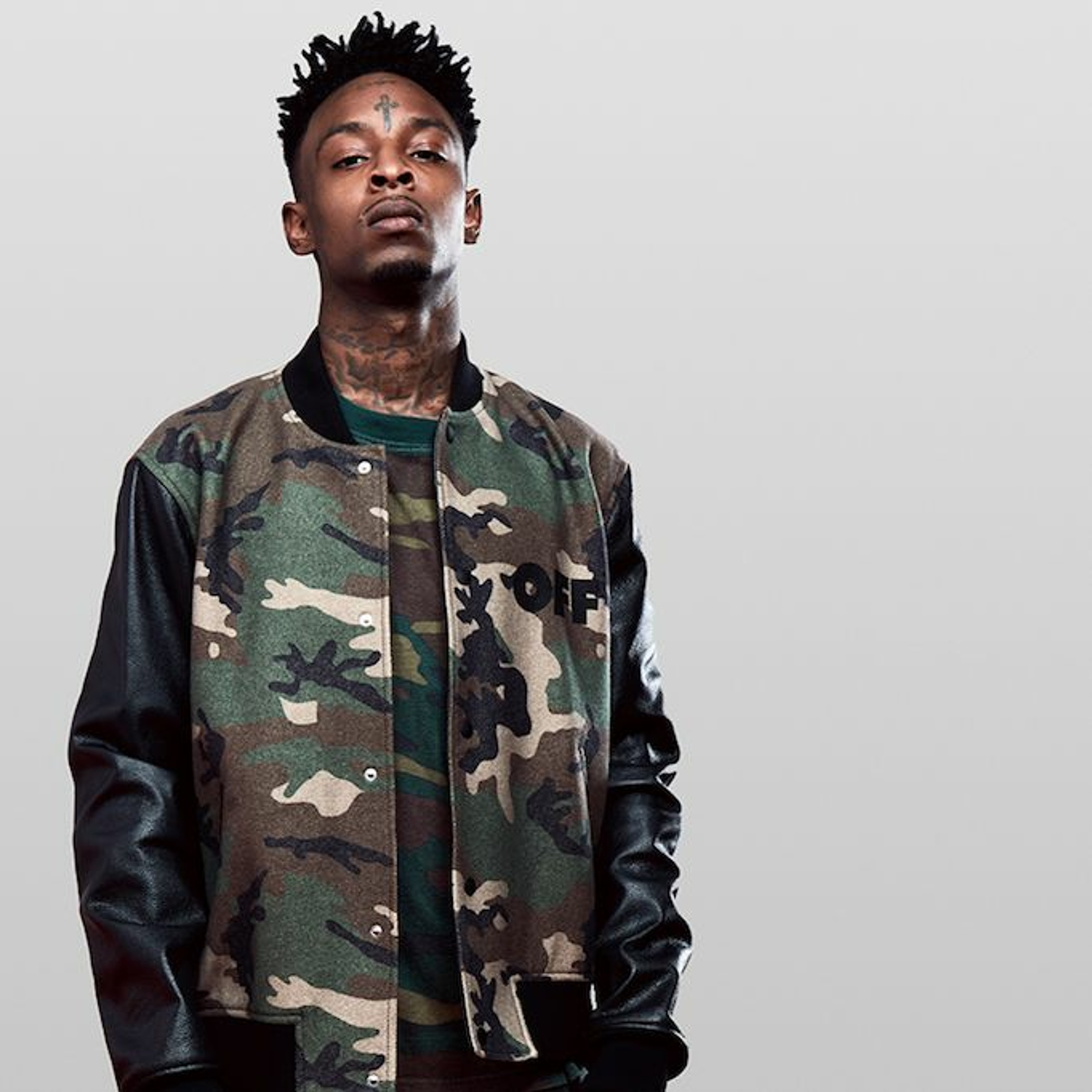 21 Savage - No Heart (RMX BY MIKAC) episode artwork