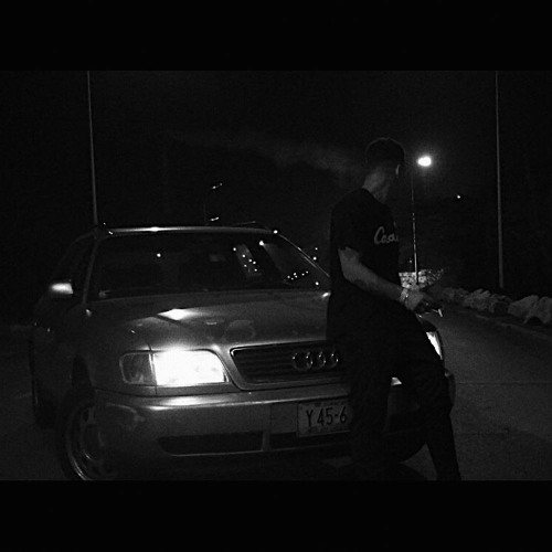 EESTBOUND ~ TORN (XQUISITE PAIN)