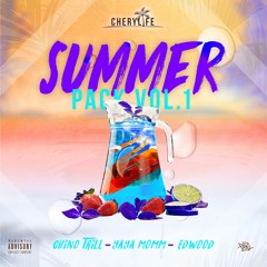 05. Yaya Momm - Zanimo