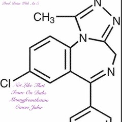 Not Like That (feat. manny & Omvri Jabir)