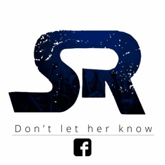 Still Recovering - Don't let her know LIVE