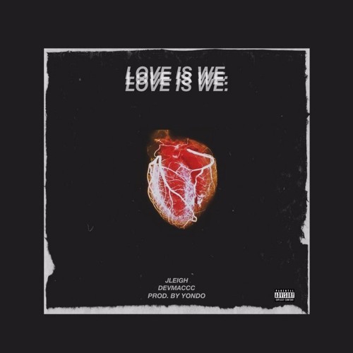 LOVE IS WE
