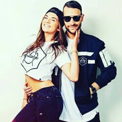 Supermode - Tell Me Why (yami Bakura Edit ➕❌)