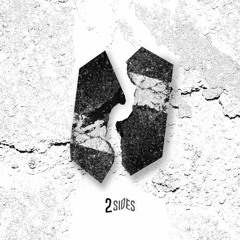 Vic Sage & FVMELESS - 2 Sides ft. J. Crum