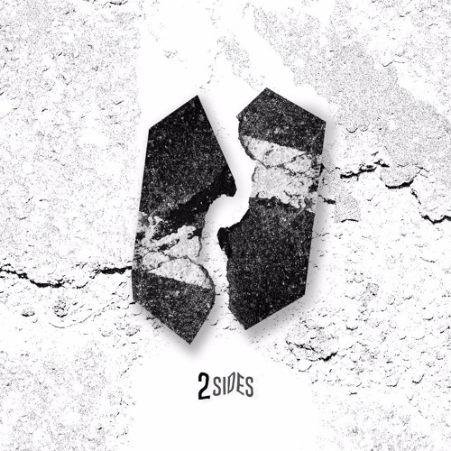 Vic Sage & FVMELESS - 2 Sides ft. J. Crum
