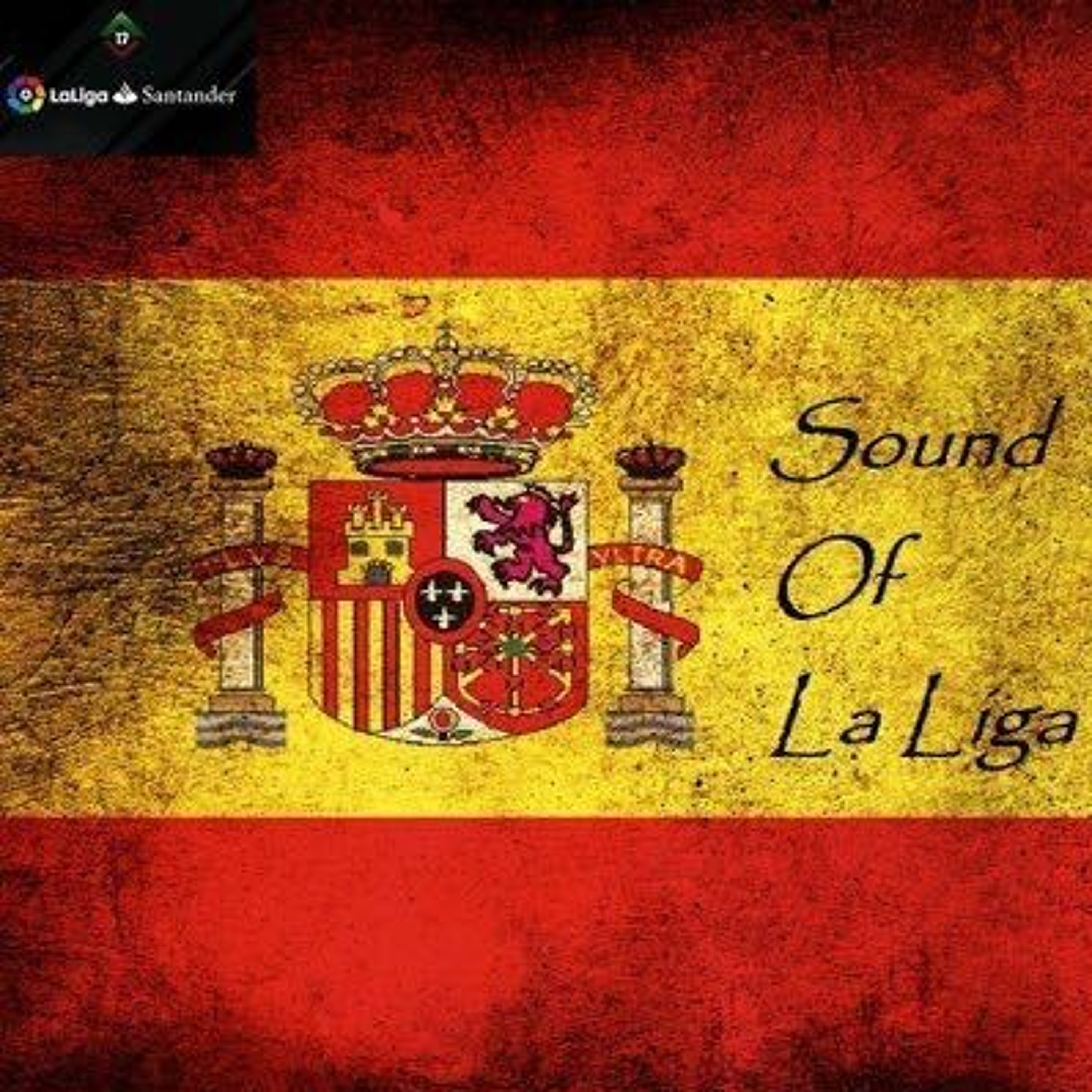 Sound of La Liga - The New Season episode artwork