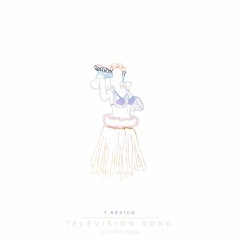 T.Rexico - Television Song (Lit by Fire cover)