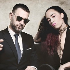 Tell Me - Feat The Jungle Brothers