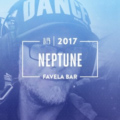 Neptune at LIB 2017