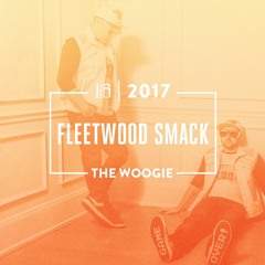 Fleetwood Smack at LIB 2017