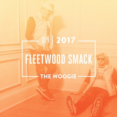 Fleetwood Smack at LIB 2017
