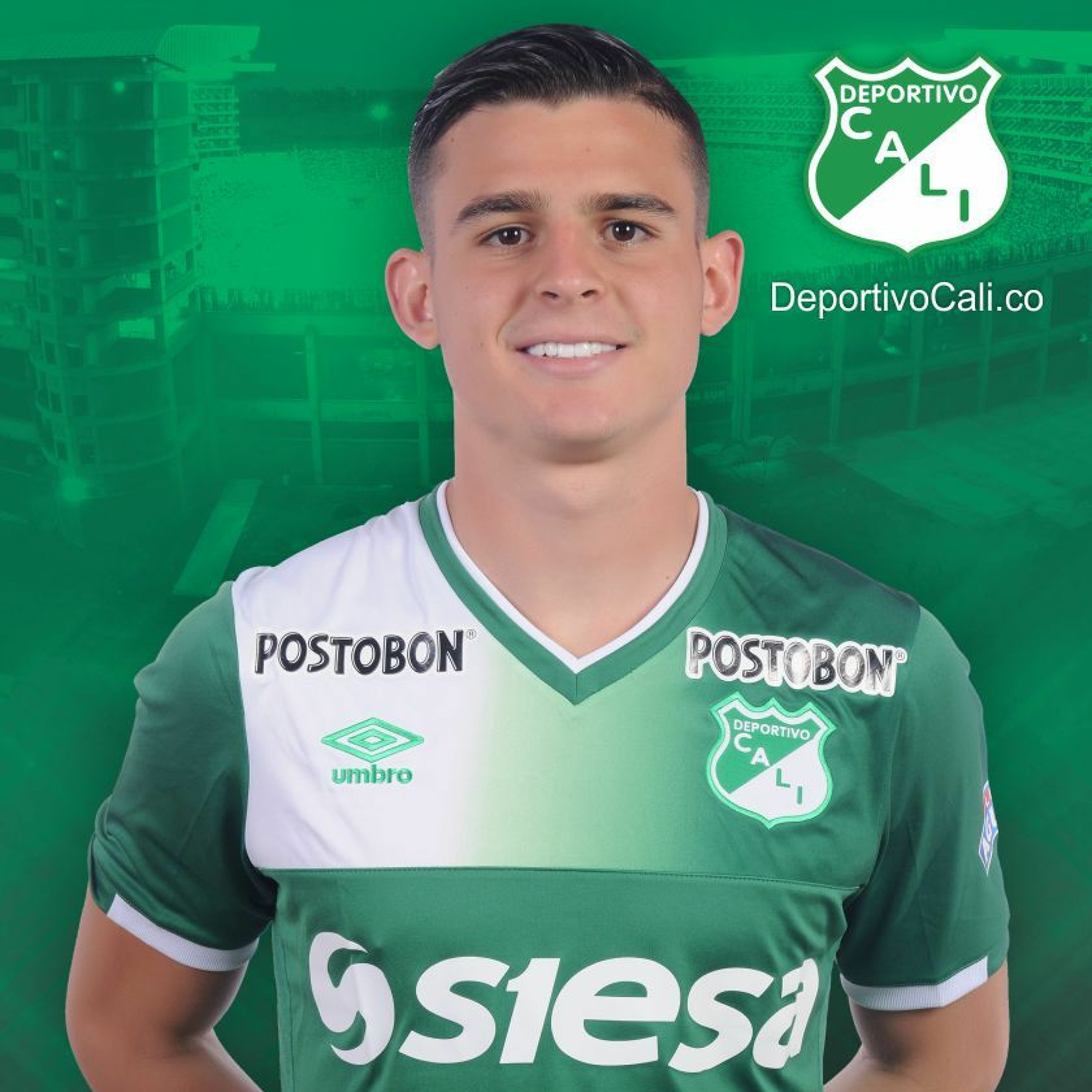 Scouting Spotlight - Nicolás Benedetti episode artwork