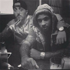 Dan Lynch - Doing Me Lately Ft B Rez.mp3