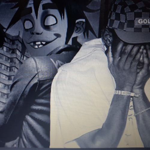 Feel Good Inc/Who Dat Boy mashup remix (Tyler the creator vs Gorillaz)