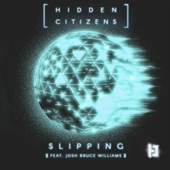 Slipping (feat Josh Bruce Williams)