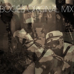 The Bogie Bounce - (Fat Bottom Bass July Edits)