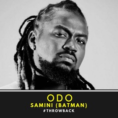 Samini (Batman) - Odo
