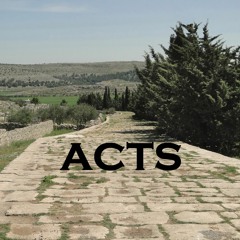 Acts 005 - Chapter 1:6-11