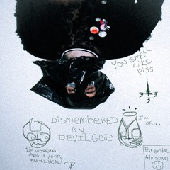 Dismembered (prod. NUV)