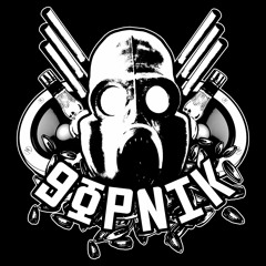 Gopnik McBlyat - Squat Party (Instrumental)